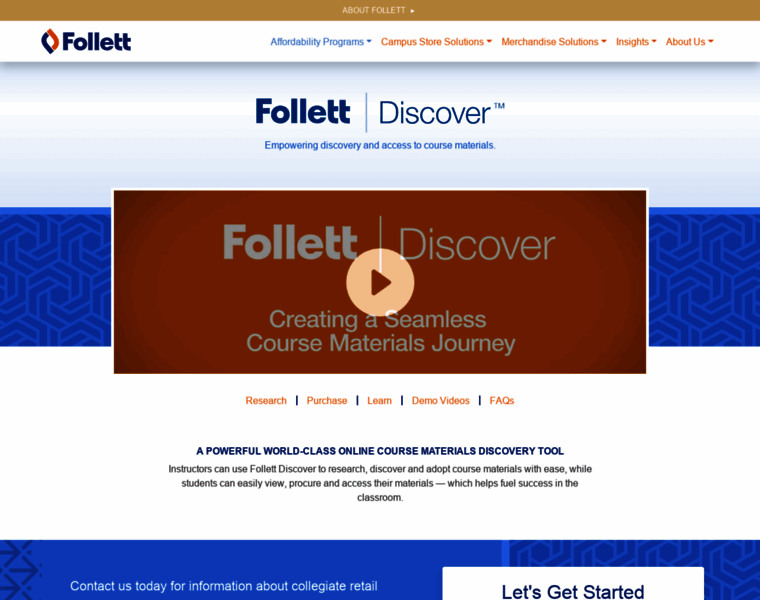 Follettdiscover.com thumbnail