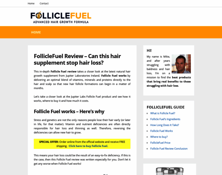 Folliclefuel-reviews.com thumbnail