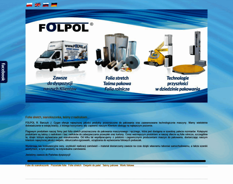 Folpol.pl thumbnail