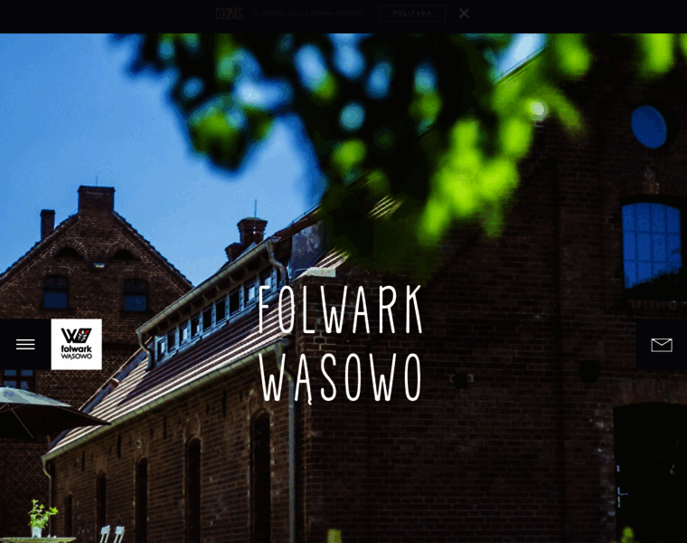 Folwarkwasowo.pl thumbnail