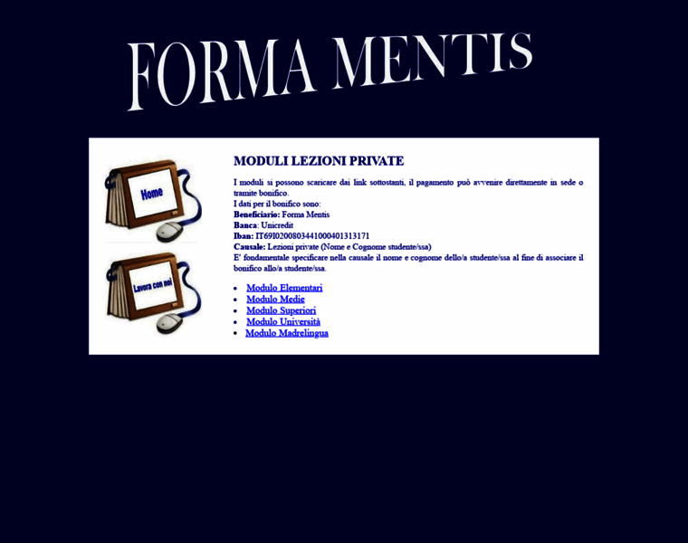 Fomentis.it thumbnail