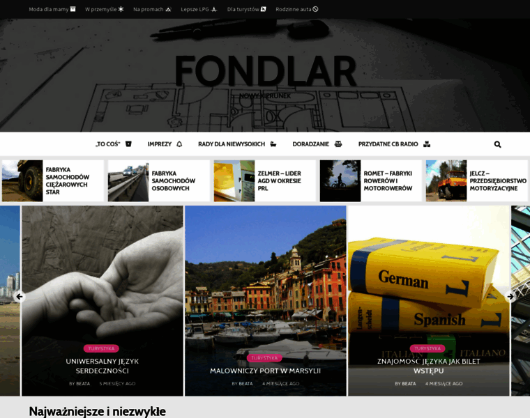 Fondlar.pl thumbnail