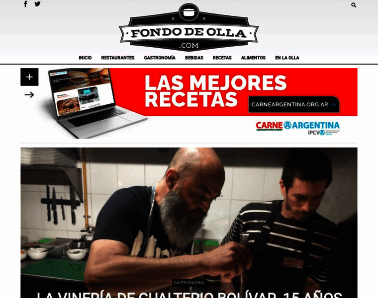 Fondodeolla.com thumbnail