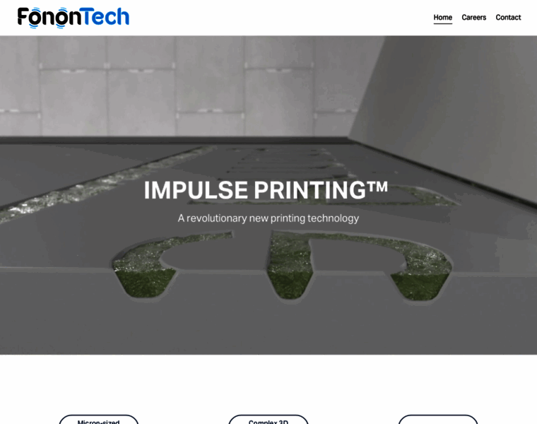 Fonontech.com thumbnail Fonontech.com thumbnail