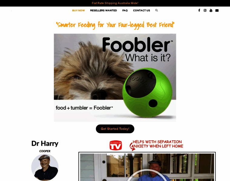 Foobler.com.au thumbnail