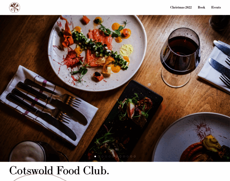 Food-club.com thumbnail