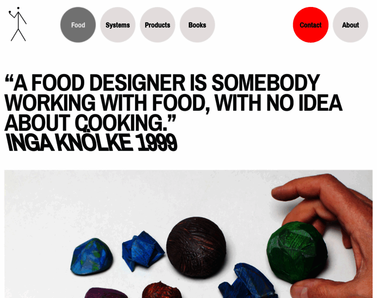 Food-designing.com thumbnail