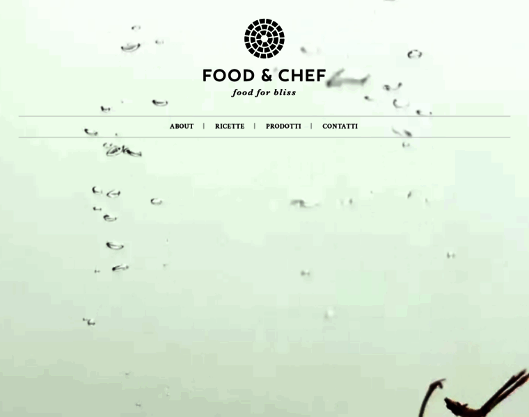 Foodandchef.it thumbnail