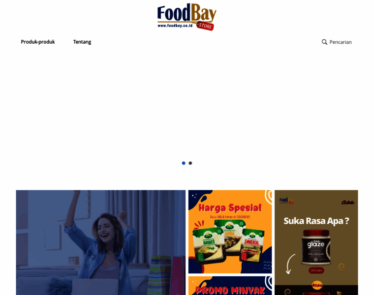 Foodbay.co.id thumbnail