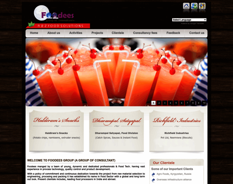 Foodeesgroup.com thumbnail Foodeesgroup.com thumbnail