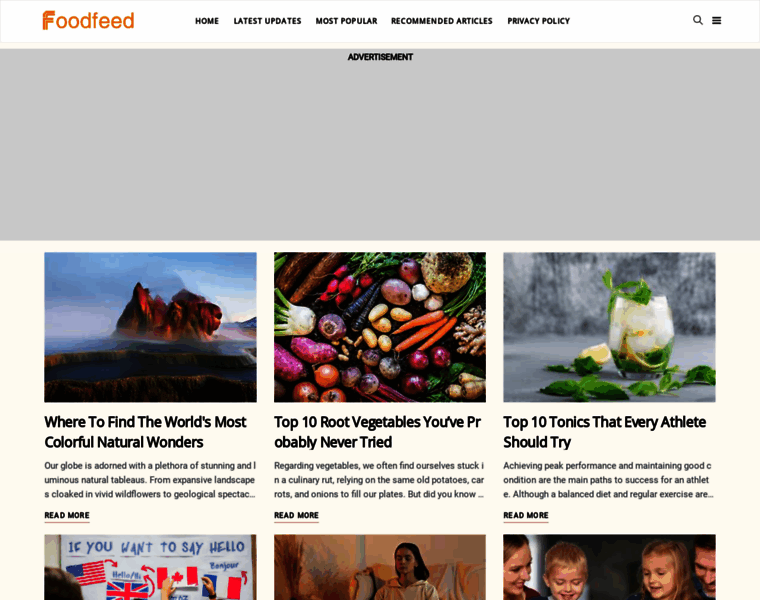 Foodfeed.site thumbnail Foodfeed.site thumbnail