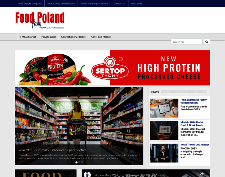 Foodfrompoland.pl thumbnail