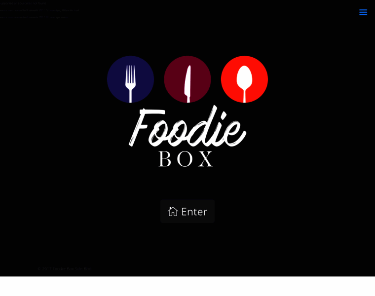 Foodieboxmy.com thumbnail