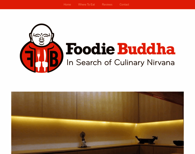 Foodiebuddha.com thumbnail