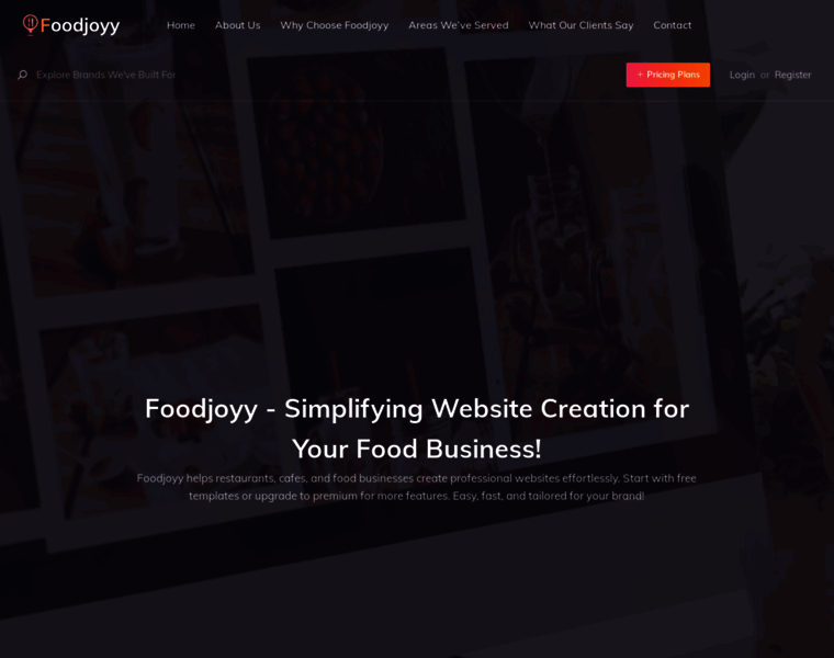 Foodjoyy.com thumbnail Foodjoyy.com thumbnail