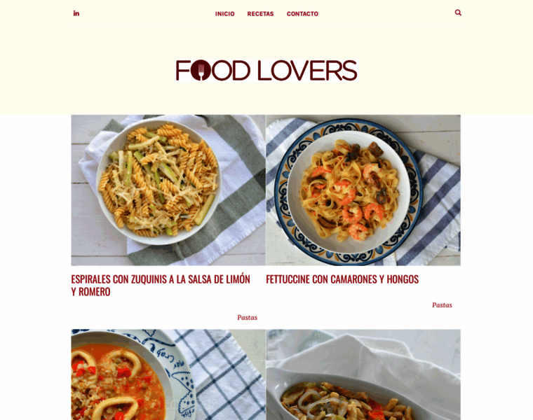 Foodlovers.do thumbnail