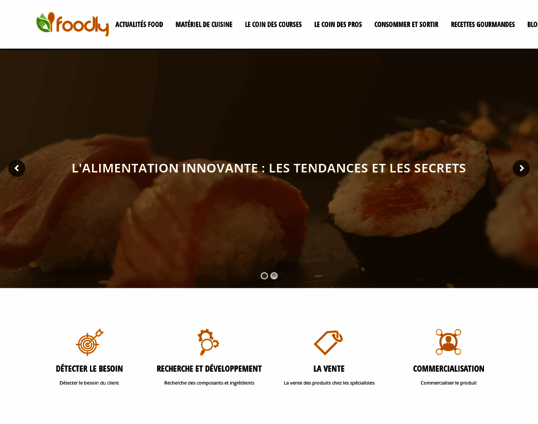 Foodly.fr thumbnail