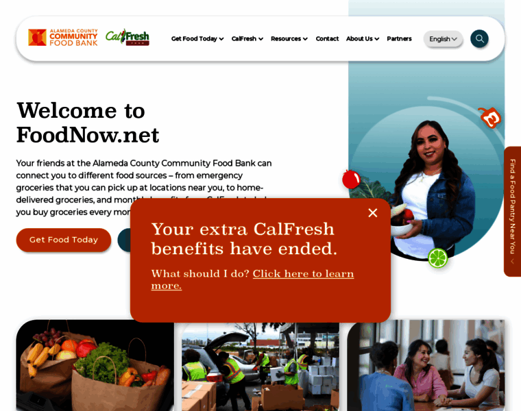Foodnow.net thumbnail