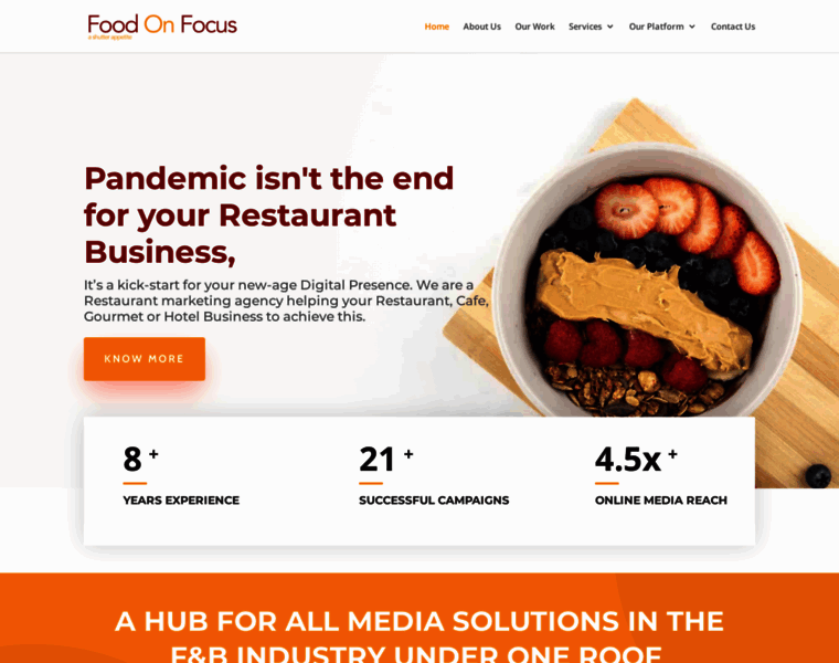 Foodonfocus.com thumbnail