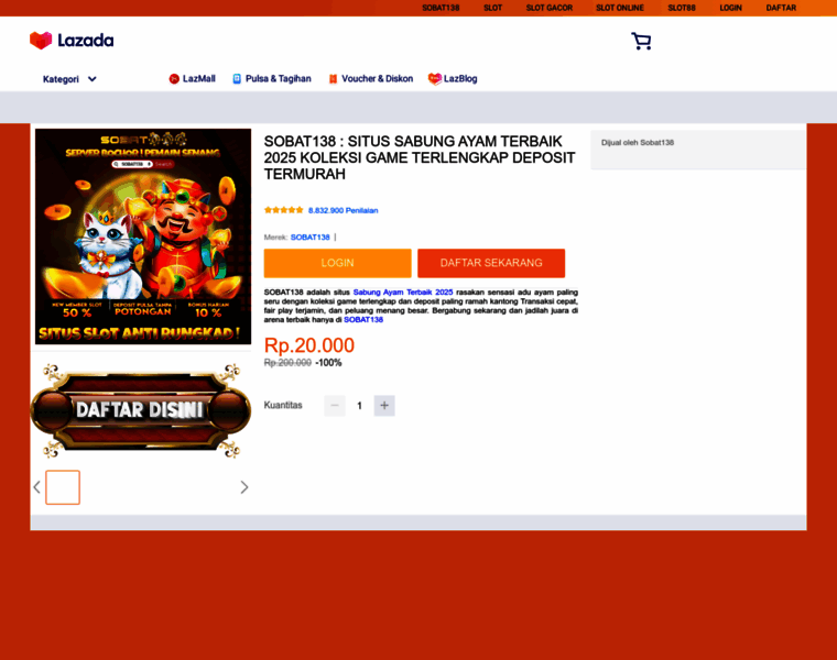 Foodordering1.com thumbnail