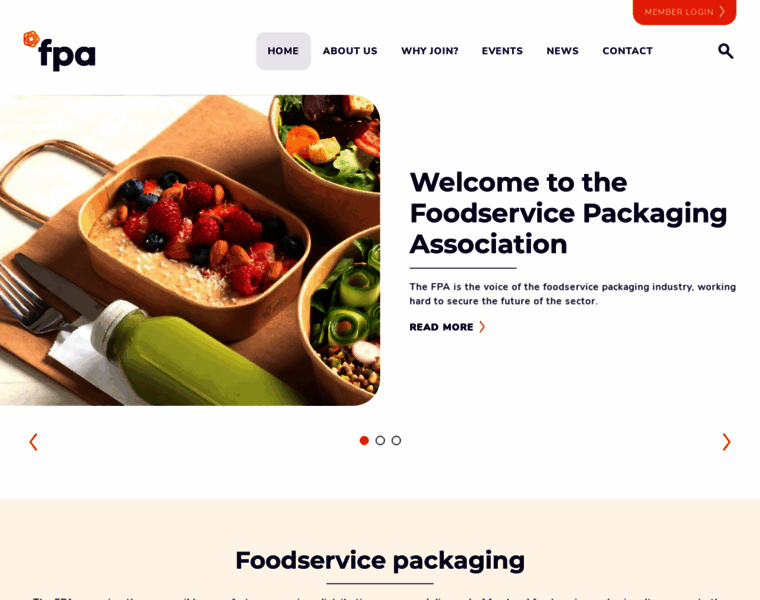 Foodservicepackaging.org.uk thumbnail