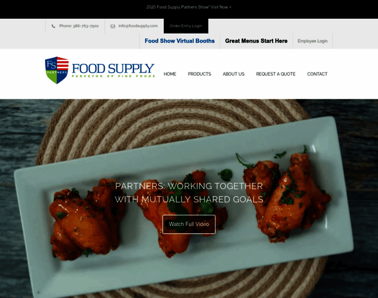 Foodsupply.com thumbnail Foodsupply.com thumbnail