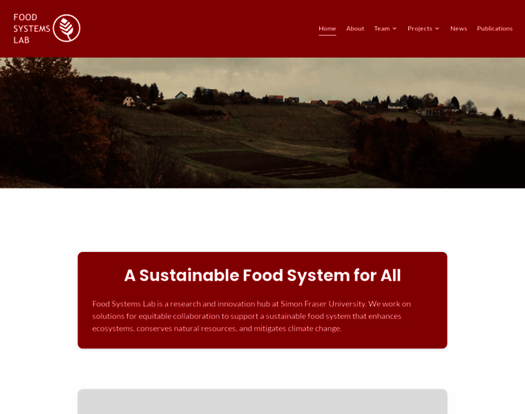 Foodsystemslab.ca thumbnail