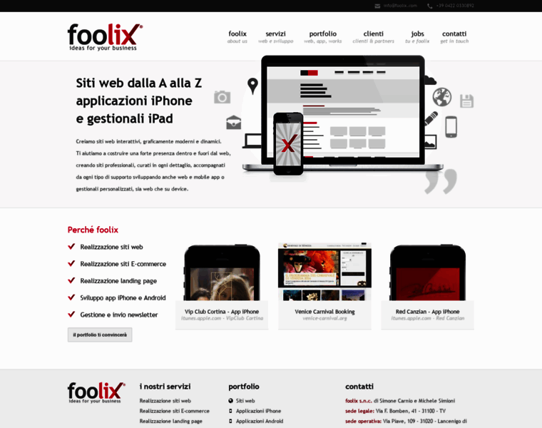 Foolix.com thumbnail
