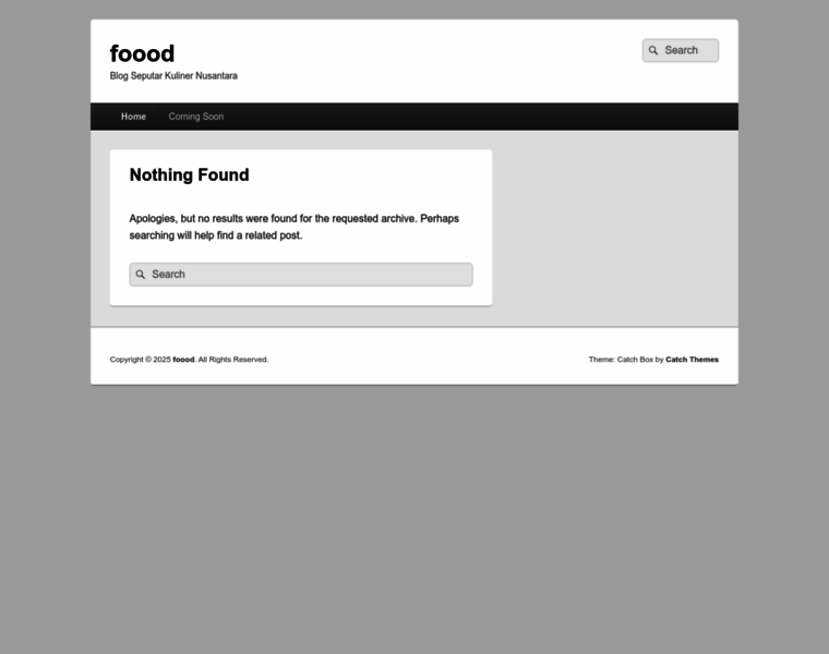 Foood.net thumbnail Foood.net thumbnail