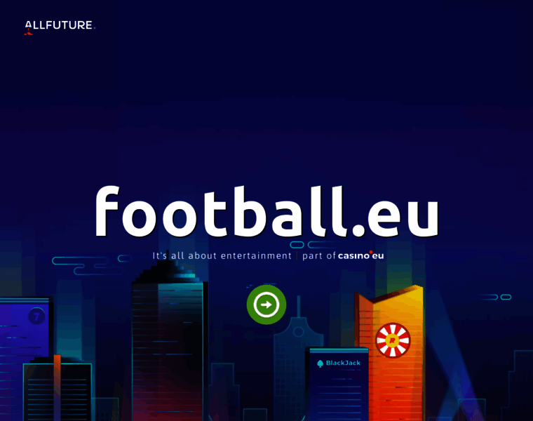 Football.eu thumbnail