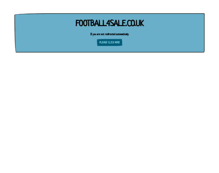 Football4sale.co.uk thumbnail