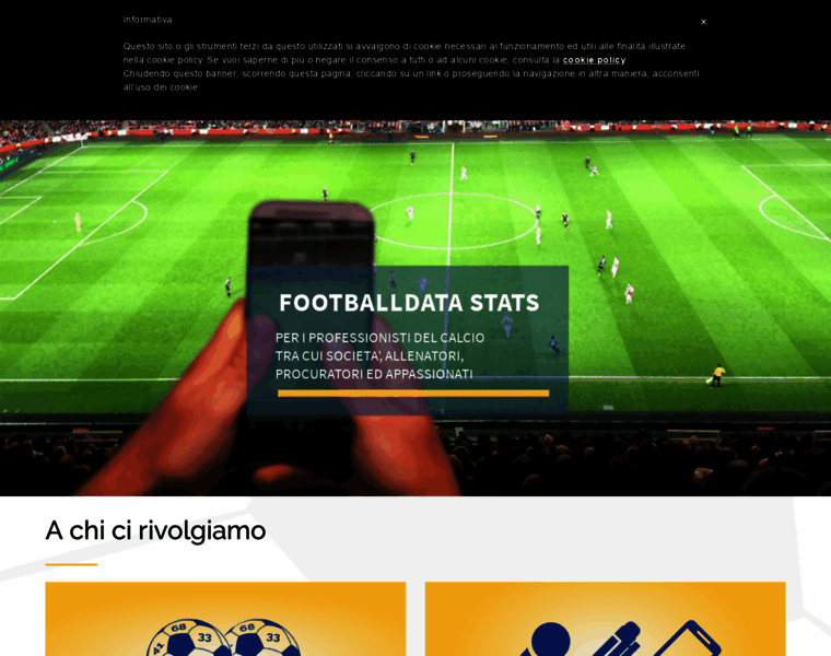 Footballdata.it thumbnail