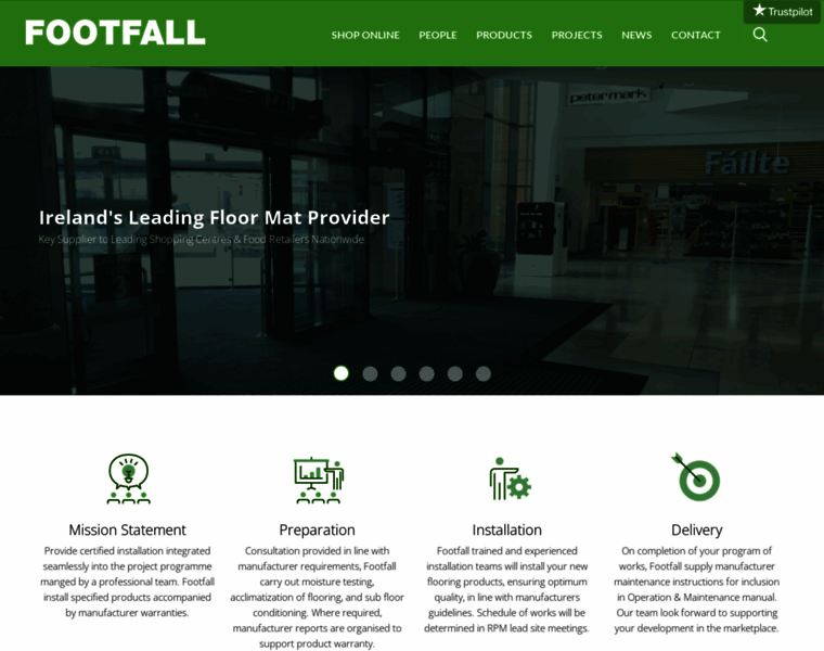 Footfall.ie thumbnail