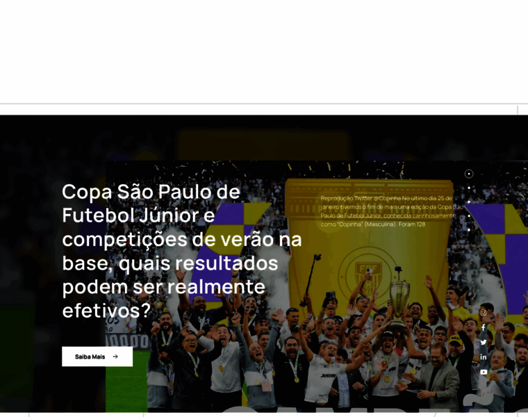 Foothub.com.br thumbnail