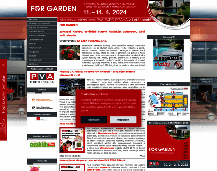 For-garden.cz thumbnail