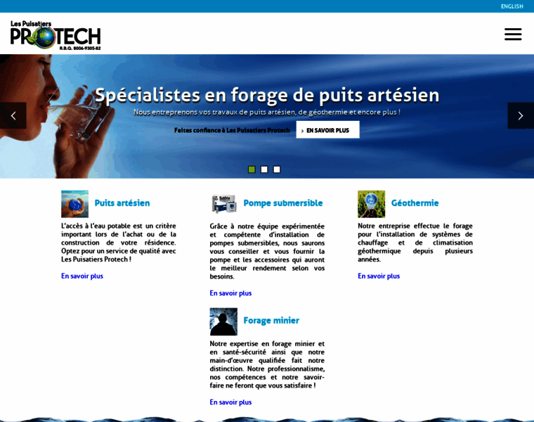Forageprotech.com thumbnail