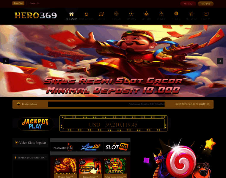 Forbesblogs.org thumbnail