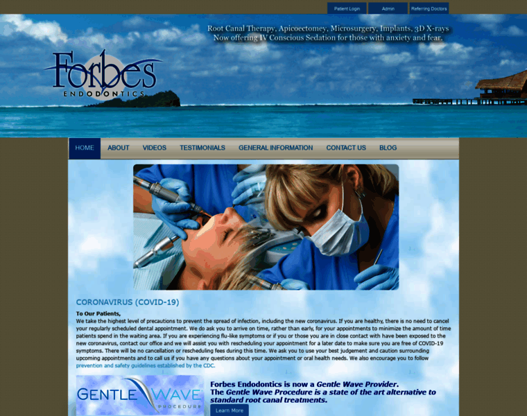 Forbesendo.com thumbnail