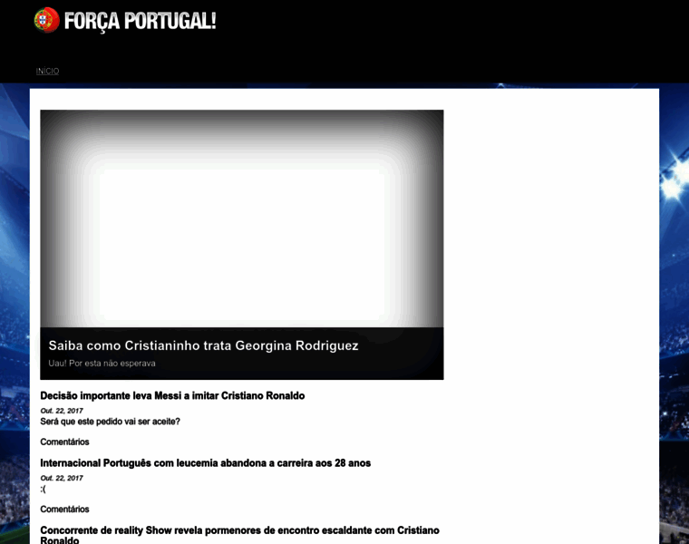 Forcaportugal.com.pt thumbnail