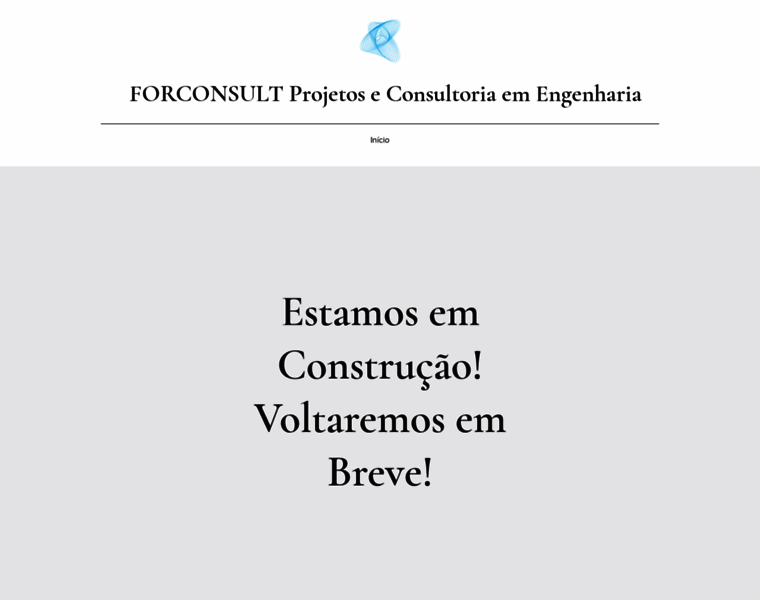 Forconsult.com.br thumbnail