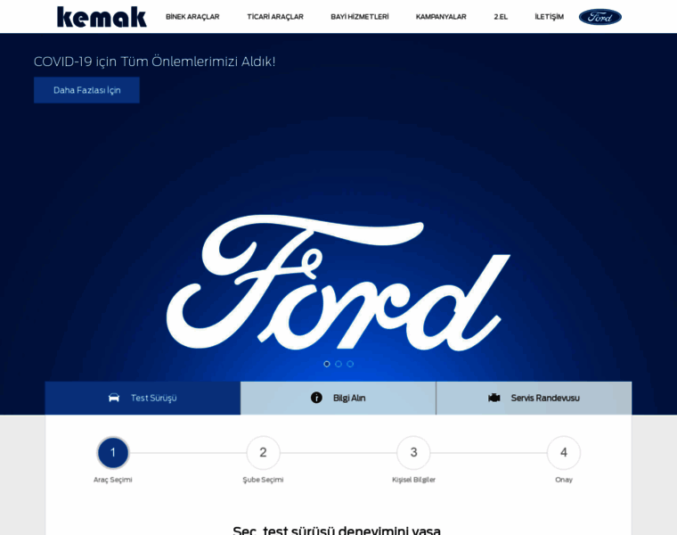 Ford-kemak-kahramanmaras.com thumbnail