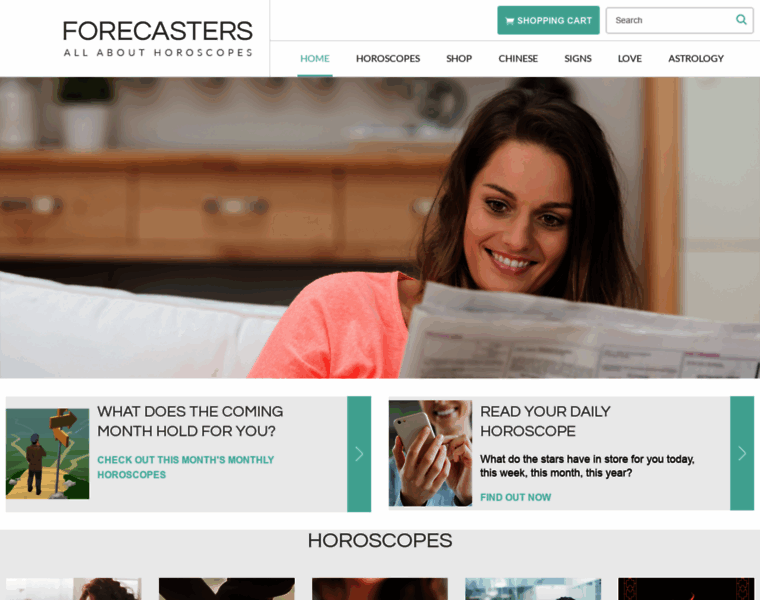 Forecasters.co.nz thumbnail