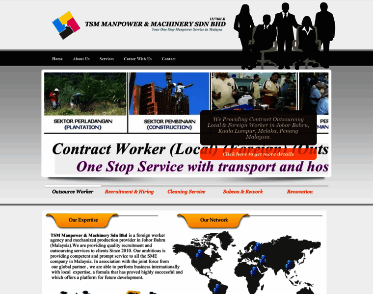 Foreign-worker-malaysia.com thumbnail
