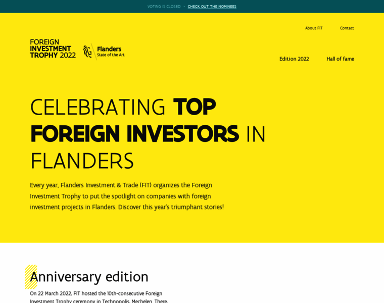 Foreigninvestmenttrophy.be thumbnail