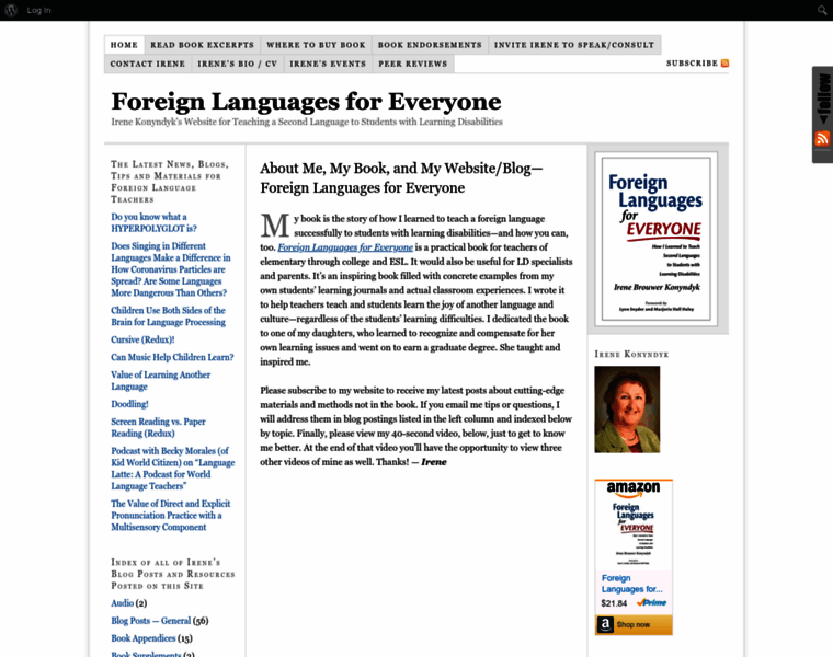 Foreignlanguagesforeveryone.com thumbnail
