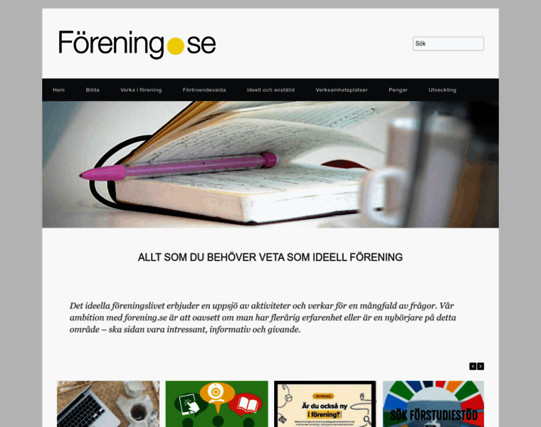 Forening.se thumbnail