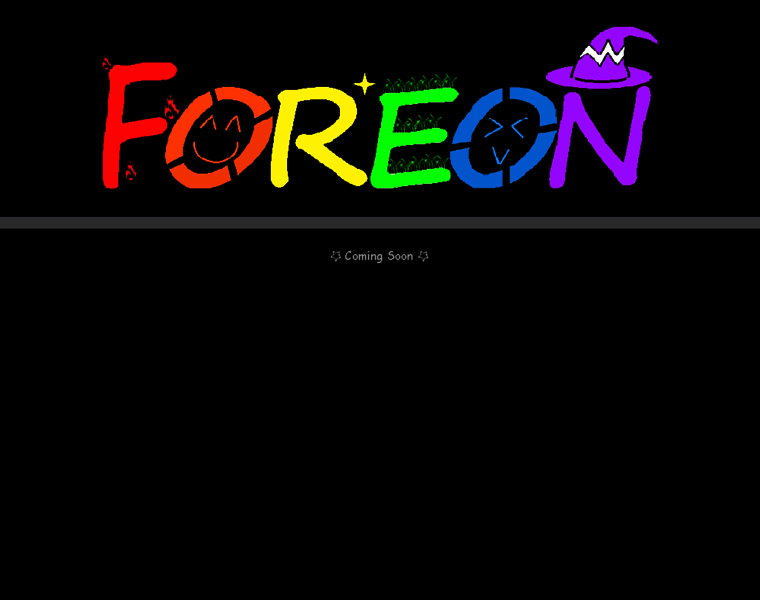 Foreon.com thumbnail