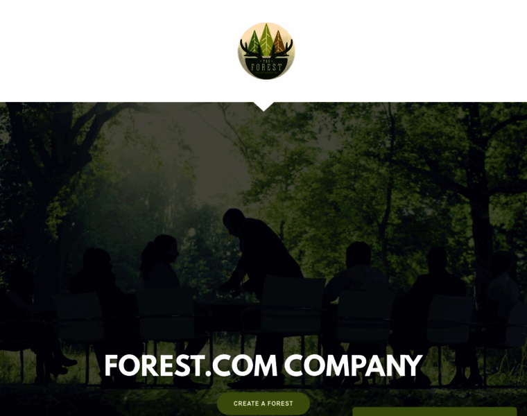 Forest.com.co thumbnail