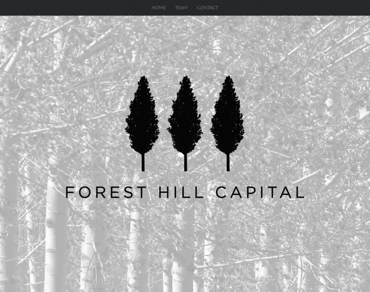 Foresthillcap.com thumbnail