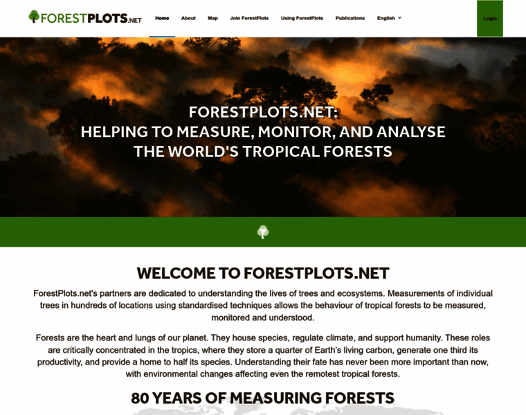 Forestplots.net thumbnail